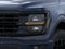 2026 Ford F-150 4X4 CREWCAB XLT