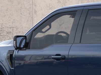 2026 Ford F-150 4X4 CREWCAB XLT