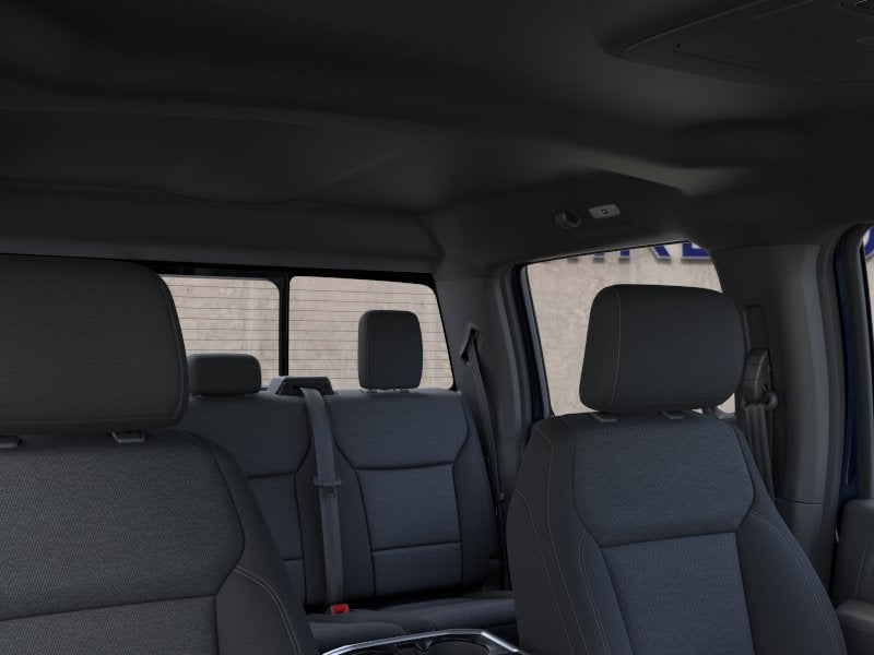 2026 Ford F-150 4X4 CREWCAB XLT