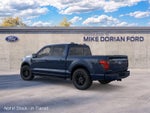 2026 Ford F-150 4X4 CREWCAB XLT