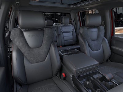 2025 Ford F-150 Raptor®