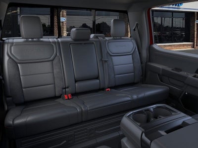 2025 Ford F-150 Raptor®