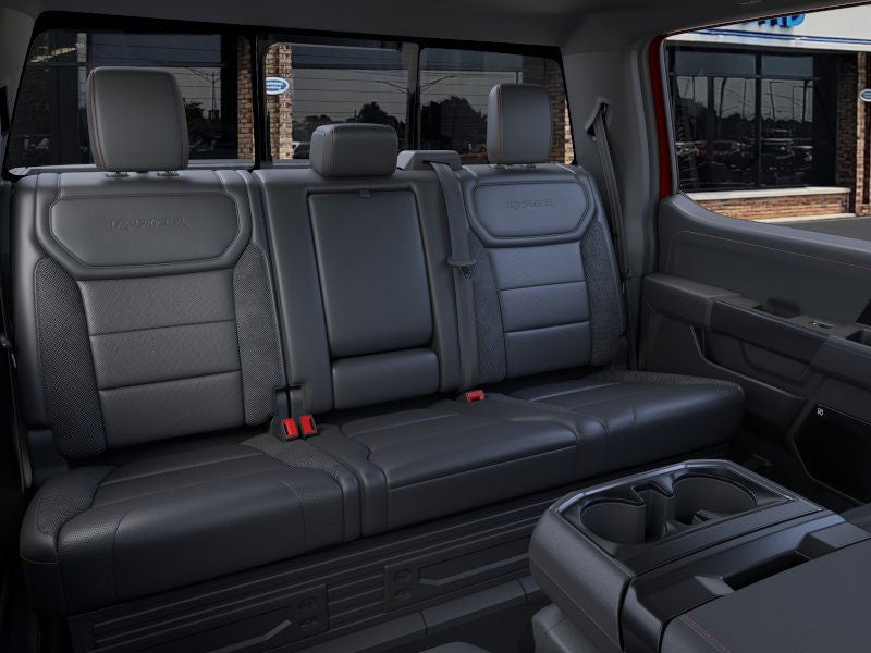 2025 Ford F-150 Raptor®