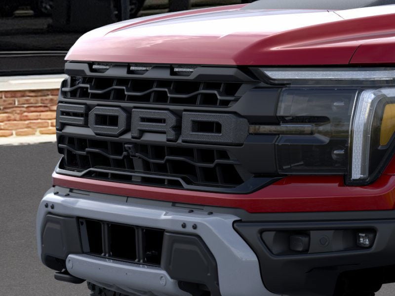 2025 Ford F-150 Raptor®
