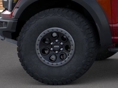 2025 Ford F-150 Raptor®