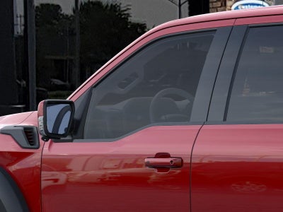 2025 Ford F-150 Raptor®