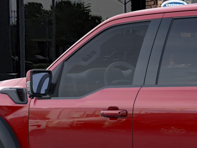 2025 Ford F-150 Raptor®