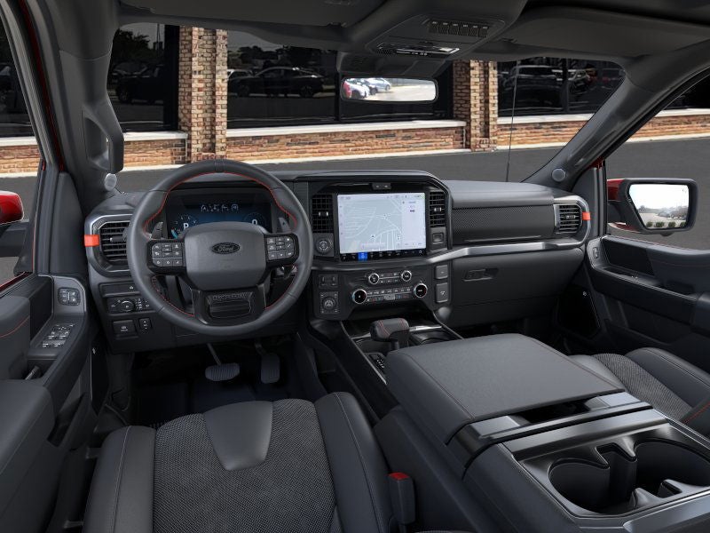 2025 Ford F-150 Raptor®