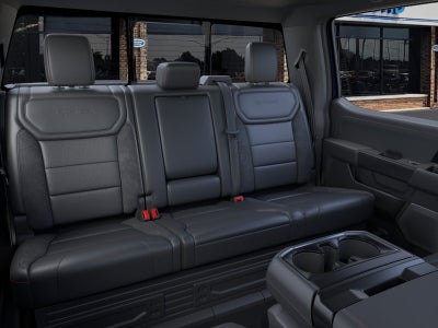 2026 Ford F-150 Raptor®