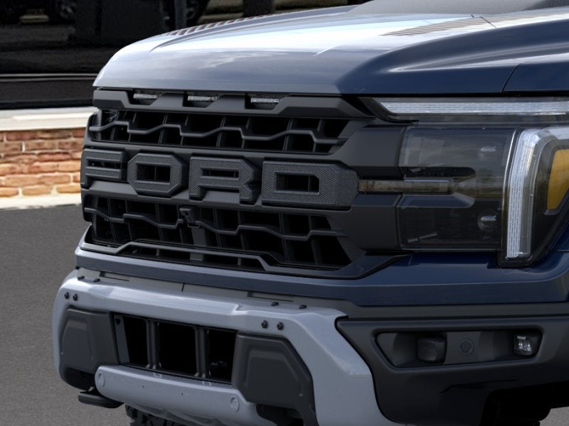 2026 Ford F-150 Raptor®