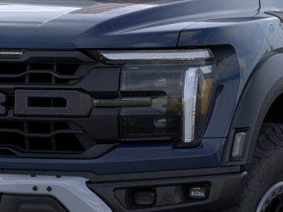 2026 Ford F-150 Raptor®