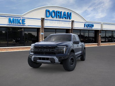 2026 Ford F-150 Raptor®