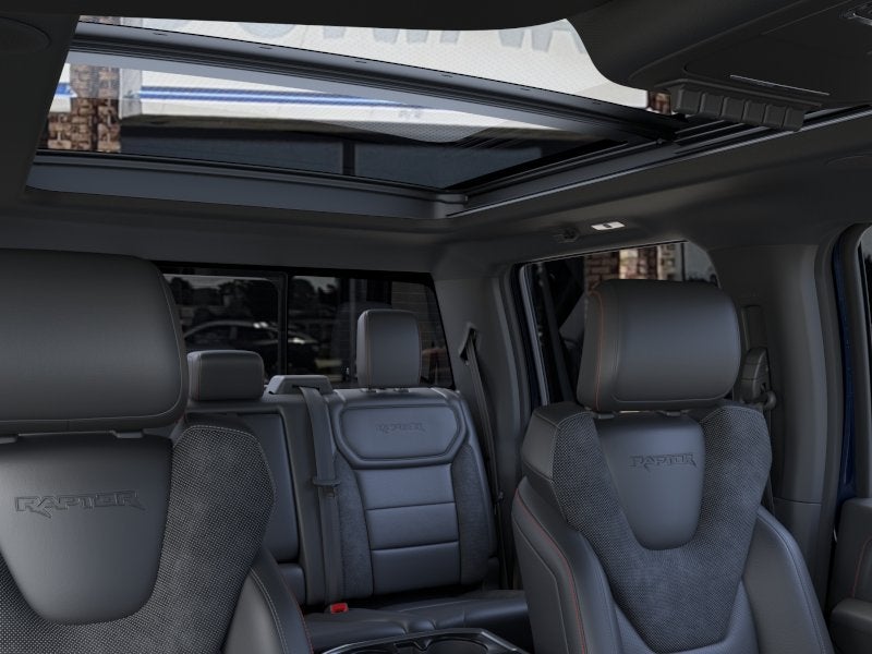 2026 Ford F-150 Raptor®