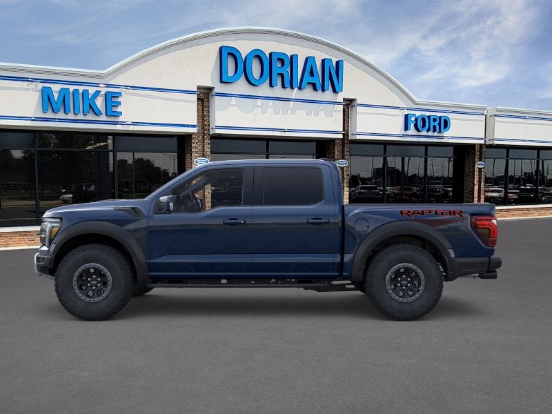 2026 Ford F-150 Raptor®