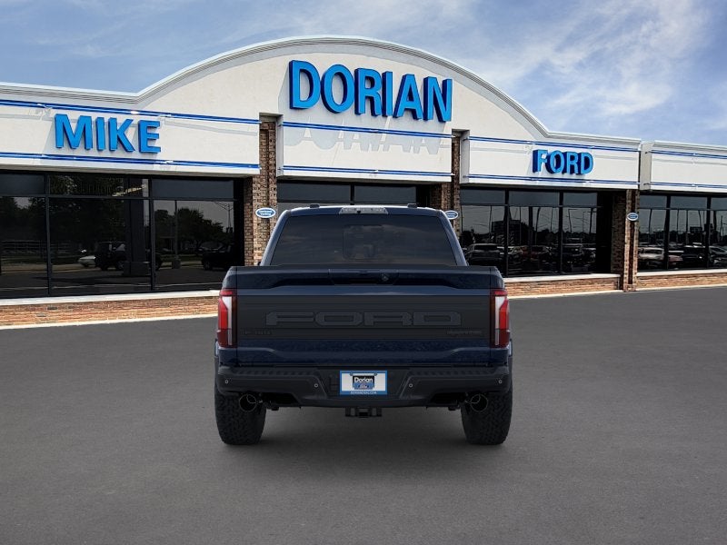 2026 Ford F-150 Raptor®