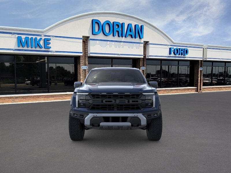 2026 Ford F-150 Raptor®