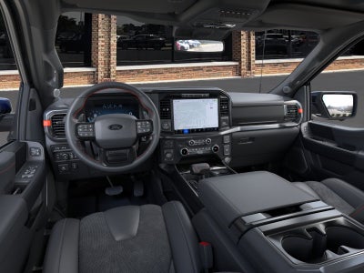 2026 Ford F-150 Raptor®