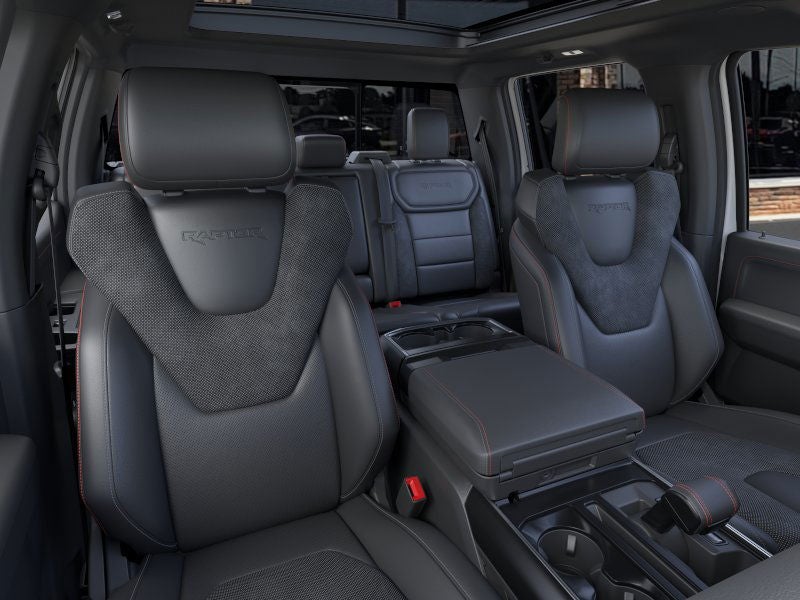 2025 Ford F-150 Raptor®