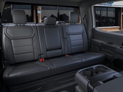 2025 Ford F-150 Raptor®