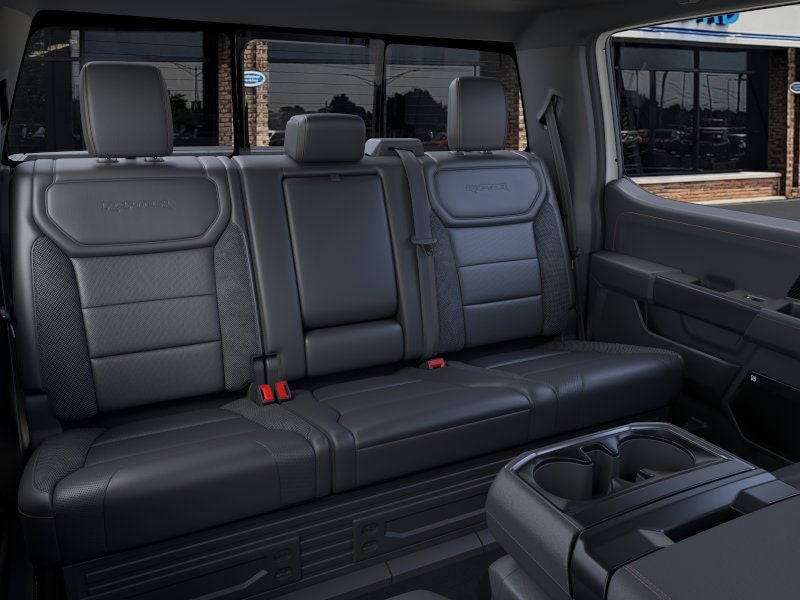 2025 Ford F-150 Raptor®