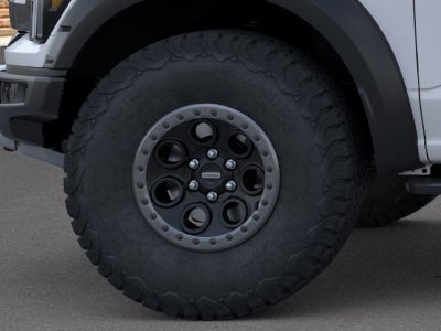 2025 Ford F-150 Raptor®