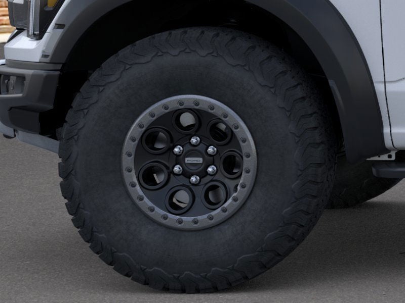 2025 Ford F-150 Raptor®