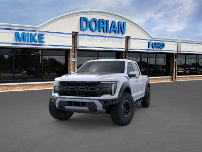 2025 Ford F-150 Raptor®