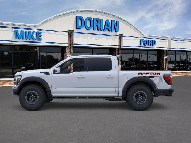 2025 Ford F-150 Raptor®