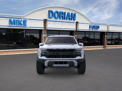 2025 Ford F-150 Raptor®