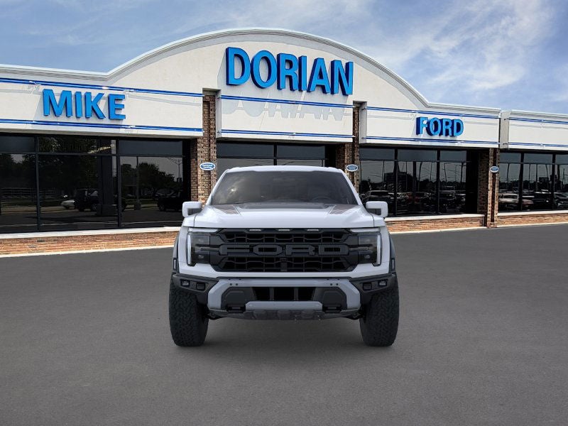 2025 Ford F-150 Raptor®