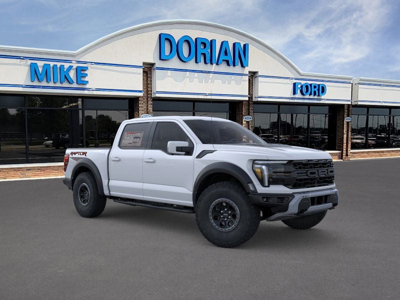 2025 Ford F-150 Raptor®