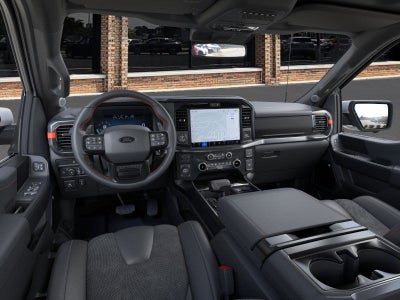 2025 Ford F-150 Raptor®