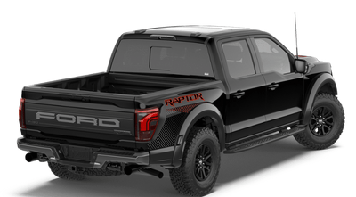 2026 Ford F-150 Raptor®