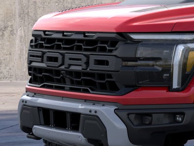 2026 Ford F-150 Raptor®