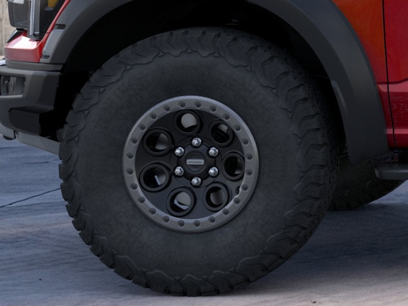 2026 Ford F-150 Raptor®