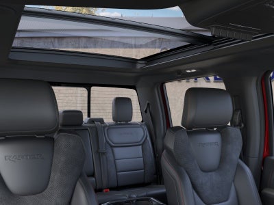 2026 Ford F-150 Raptor®