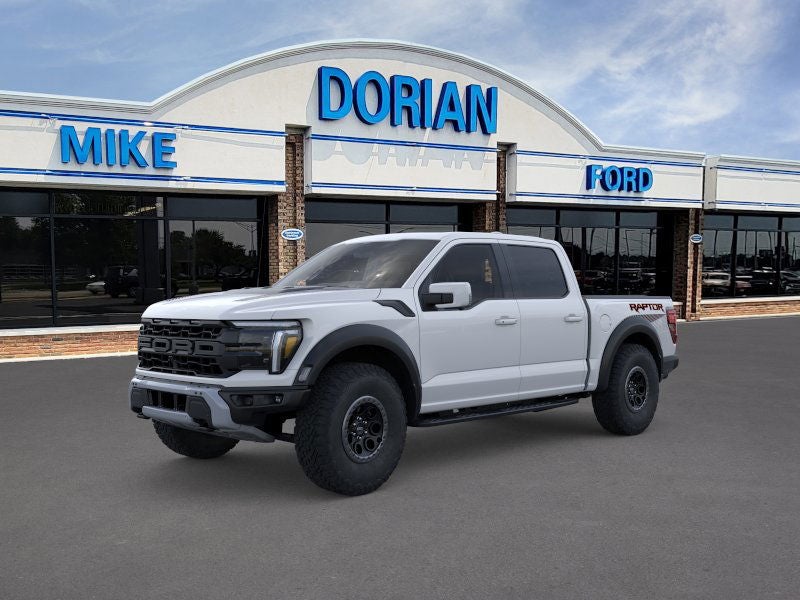 2025 Ford F-150 Raptor®