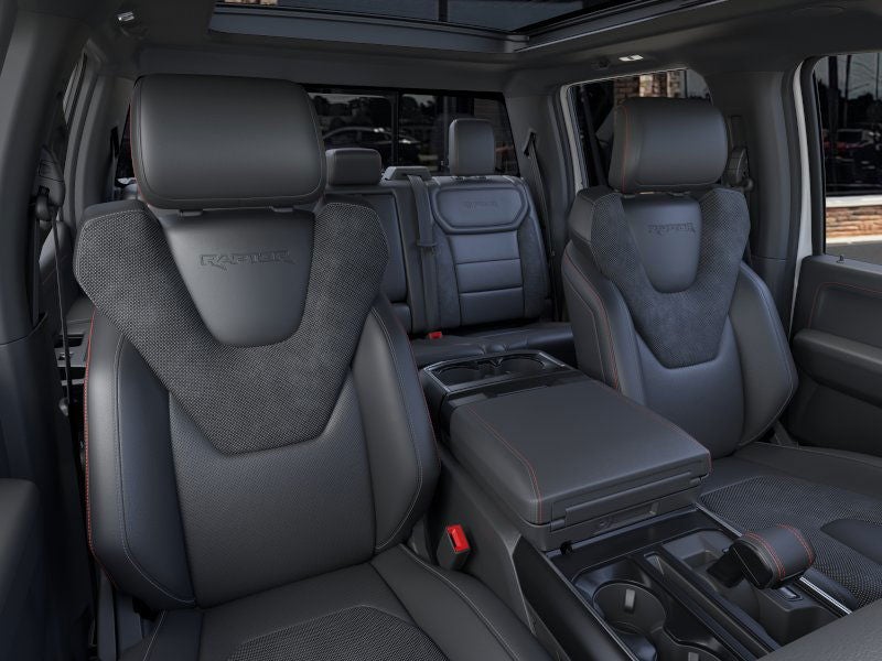 2025 Ford F-150 Raptor®