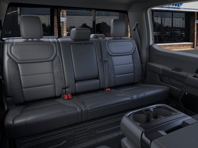 2025 Ford F-150 Raptor®