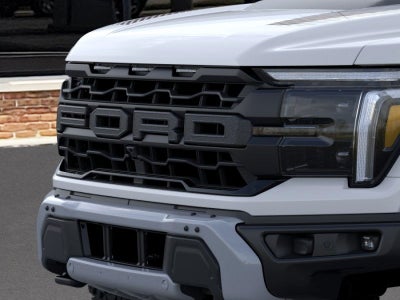 2025 Ford F-150 Raptor®