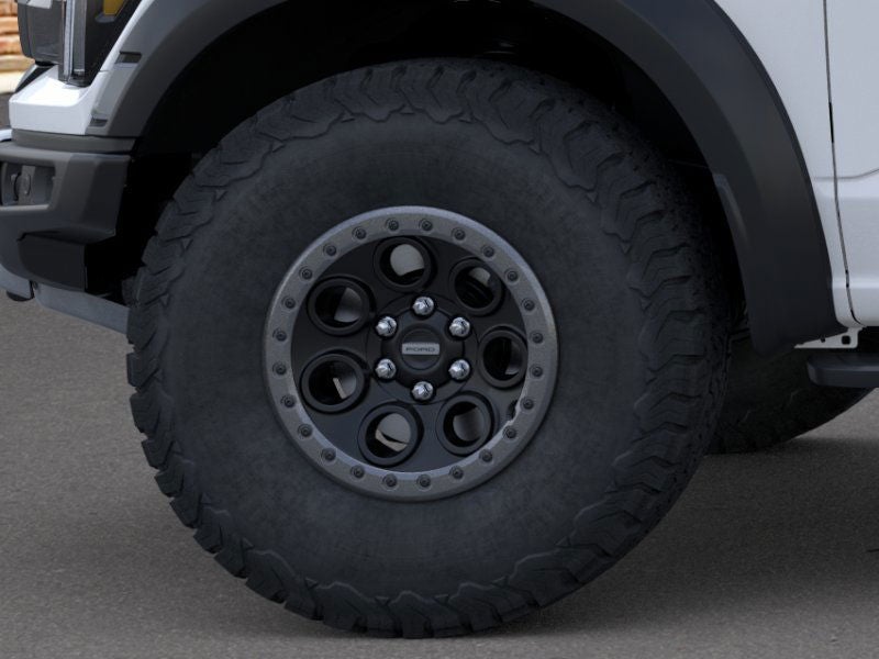 2025 Ford F-150 Raptor®