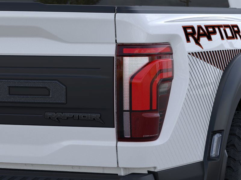 2025 Ford F-150 Raptor®