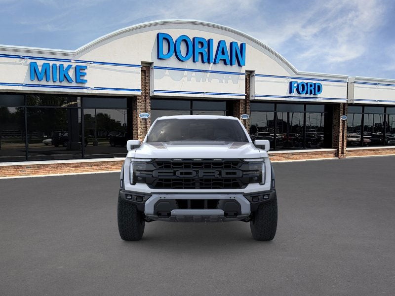 2025 Ford F-150 Raptor®