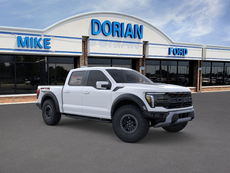2025 Ford F-150 Raptor®