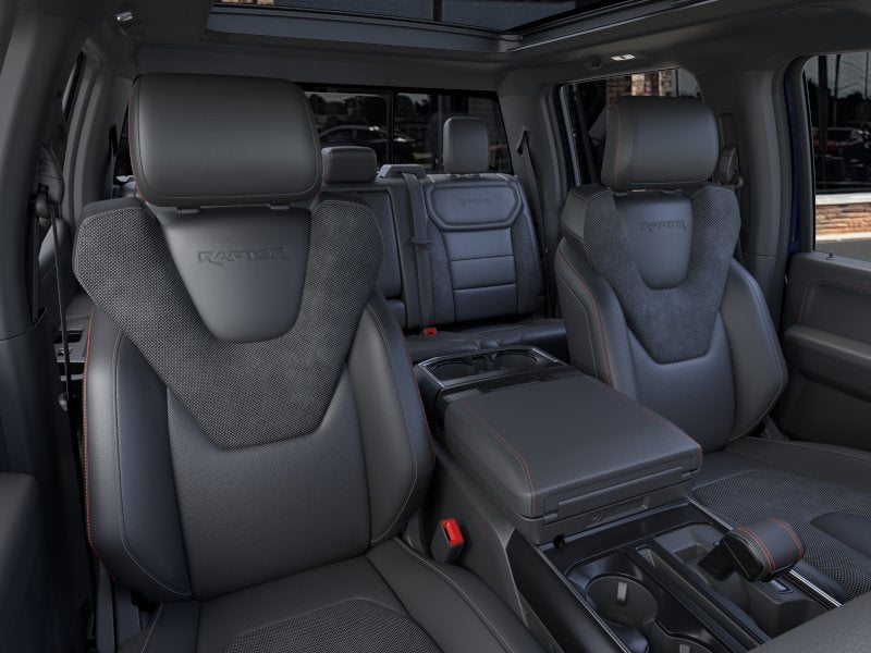 2026 Ford F-150 Raptor®