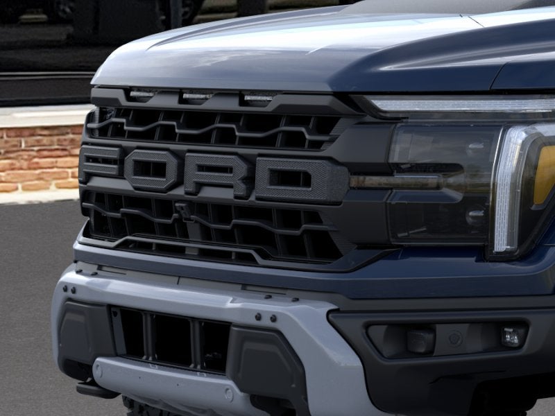 2026 Ford F-150 Raptor®