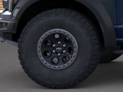 2026 Ford F-150 Raptor®