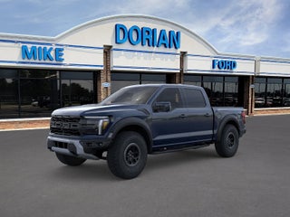 2026 Ford F-150 Raptor®