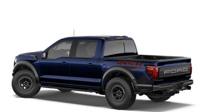2026 Ford F-150 Raptor®