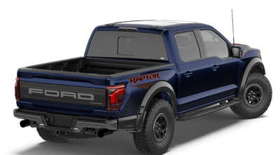 2026 Ford F-150 Raptor®